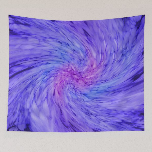 Item preview, tie dye purple designed and sold by Reflection of You.