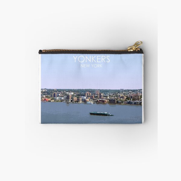 Item preview, Yonkers, New York, USA, Print designed and sold by summattodraw.