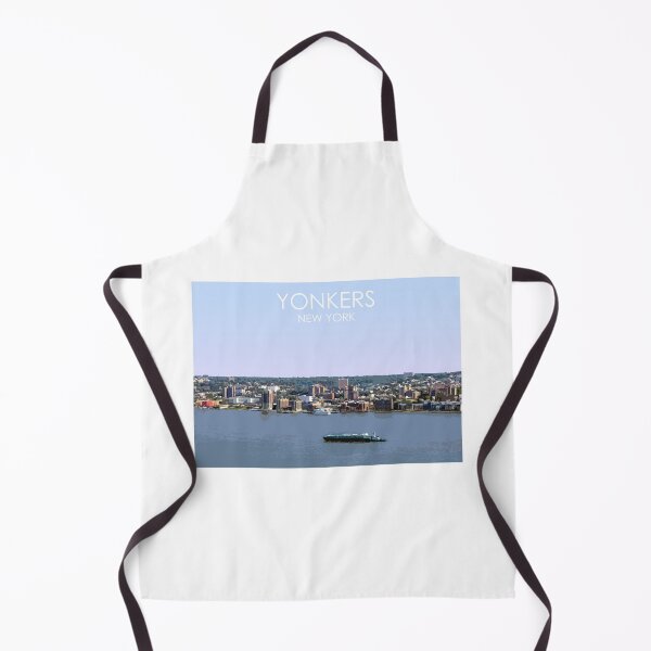 Item preview, Yonkers, New York, USA, Print designed and sold by summattodraw.