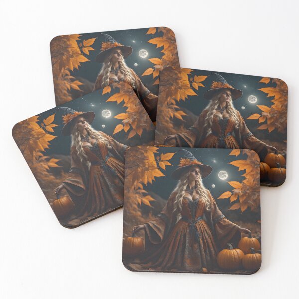 Item preview, Season of the Witch designed and sold by Shiwwa.