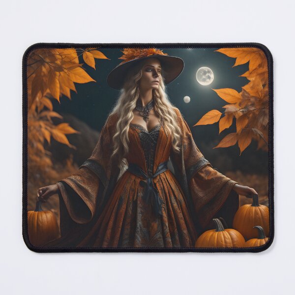 Item preview, Season of the Witch designed and sold by Shiwwa.