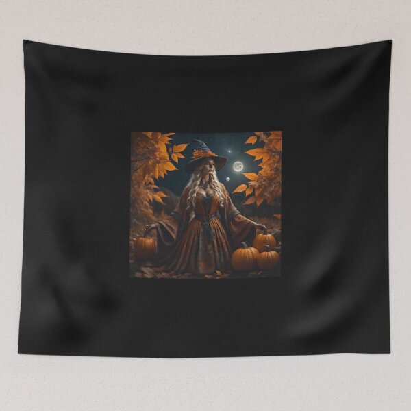 Item preview, Season of the Witch designed and sold by Shiwwa.