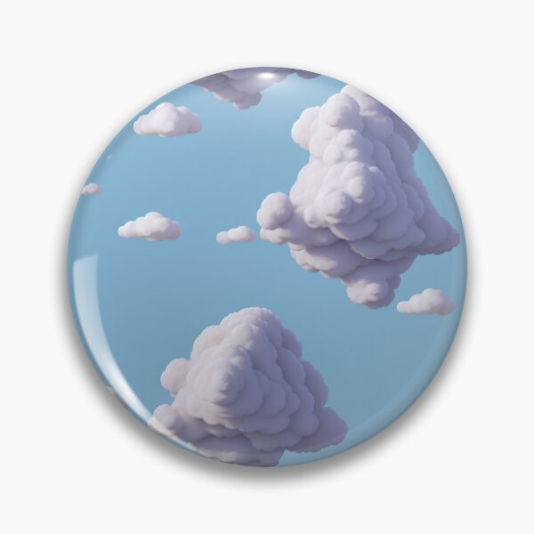 Item preview, Cloud Pattern designed and sold by Theo-B.