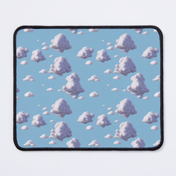Item preview, Cloud Pattern designed and sold by Theo-B.