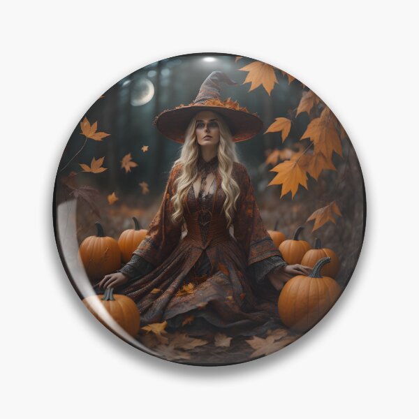Item preview, Season of the Witch designed and sold by Shiwwa.
