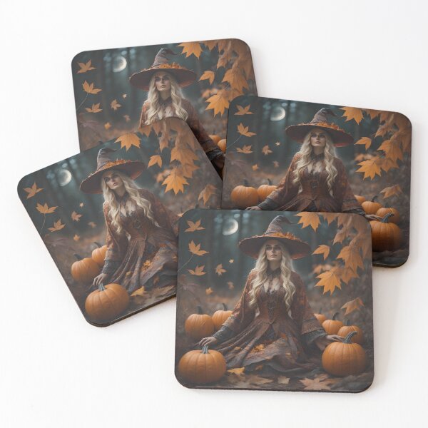 Item preview, Season of the Witch designed and sold by Shiwwa.