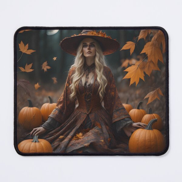 Item preview, Season of the Witch designed and sold by Shiwwa.