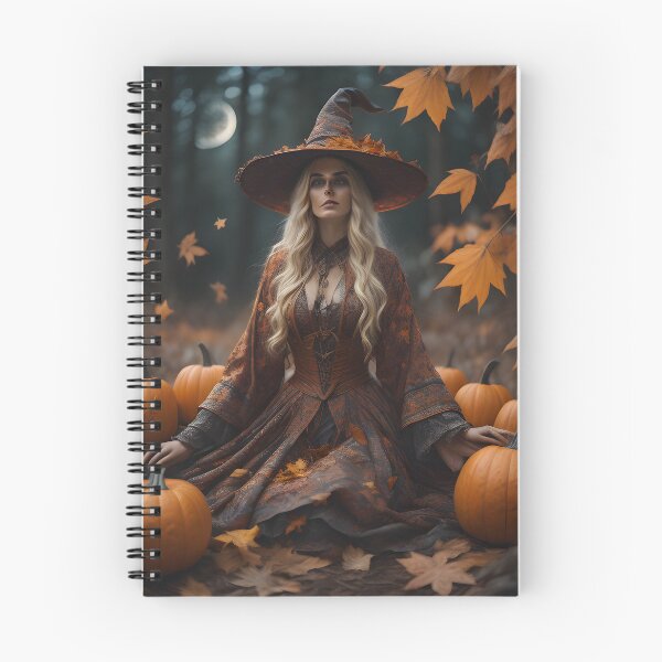 Item preview, Season of the Witch designed and sold by Shiwwa.