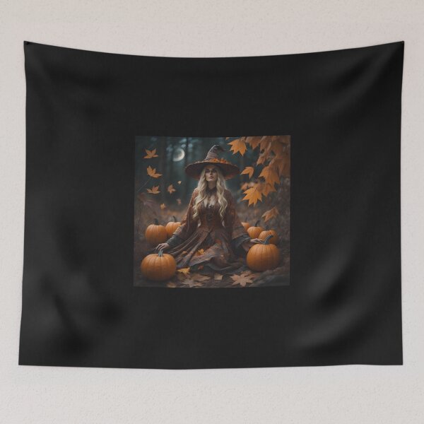 Item preview, Season of the Witch designed and sold by Shiwwa.