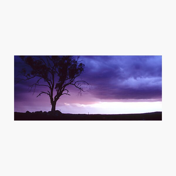 Item preview, Storm Front designed and sold by AndrewHarris.