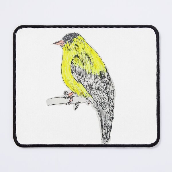 Item preview, American Goldfinch designed and sold by whatnick.