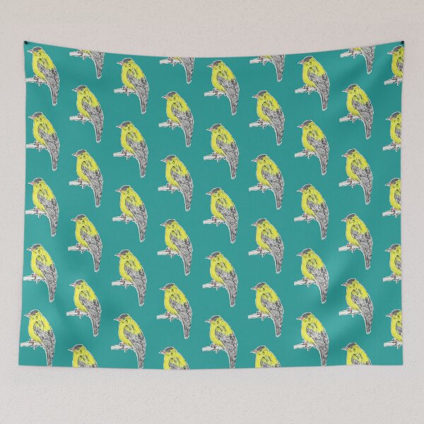 Item preview, American Goldfinch designed and sold by whatnick.