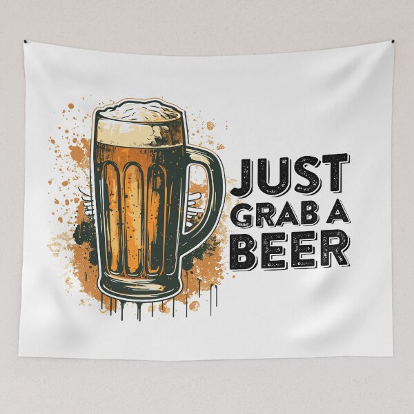 Item preview, just grab a beer designed and sold by adigitaldreamer.