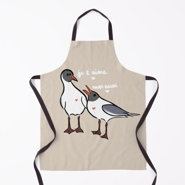 Item preview, I love you too designed and sold by Oh  gast !.