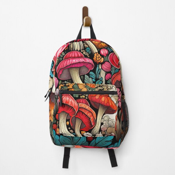 Item preview, Mushrooms designed and sold by Kadhaf.