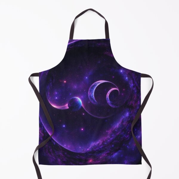 Item preview, Stellar Odyssey Captivating Journey Through the Enchanting Galaxy designed and sold by SekulicD.