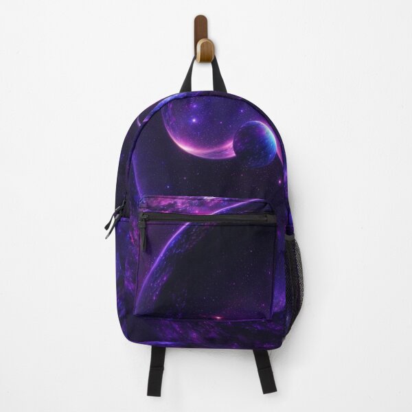 Item preview, Stellar Odyssey Captivating Journey Through the Enchanting Galaxy designed and sold by SekulicD.