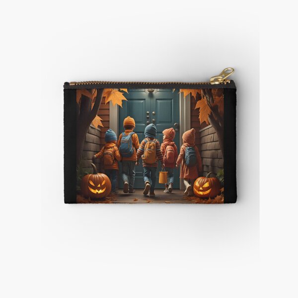Item preview, Trick or Treat designed and sold by Shiwwa.