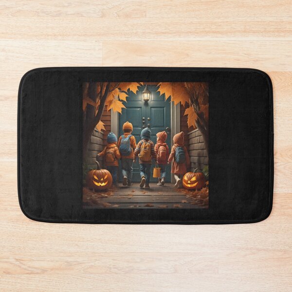 Item preview, Trick or Treat designed and sold by Shiwwa.