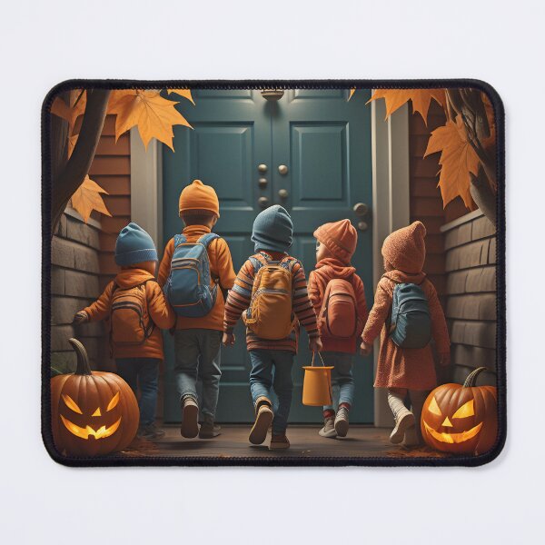 Item preview, Trick or Treat designed and sold by Shiwwa.