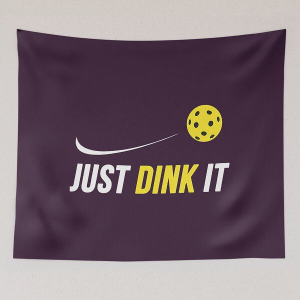 Artikelvorschau, Dink It Just Funny Pickleball entworfen und verkauft von djcxdkzl91.