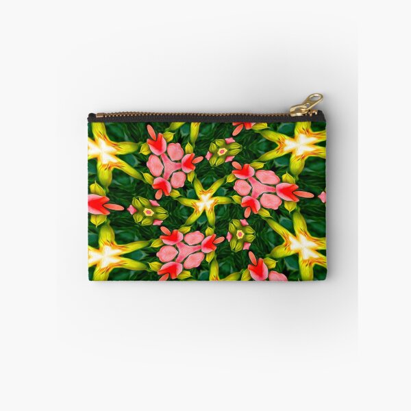 Item preview, Cute Tropical Flower Pattern designed and sold by Patternflower.