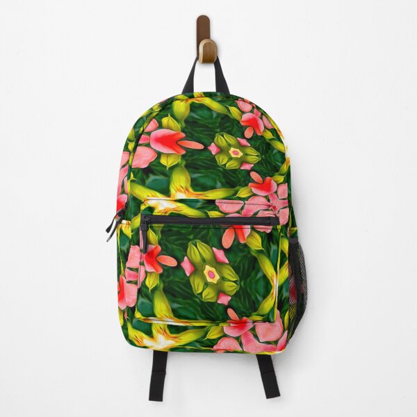Item preview, Cute Tropical Flower Pattern designed and sold by Patternflower.