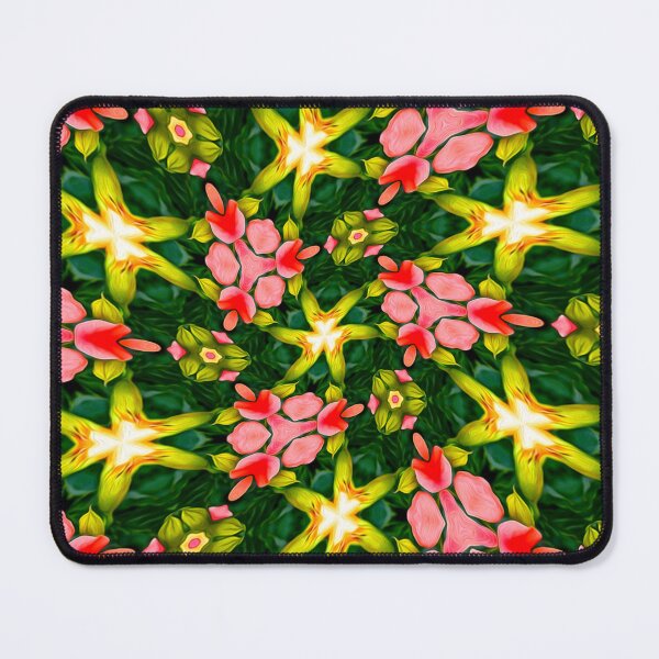 Item preview, Cute Tropical Flower Pattern designed and sold by Patternflower.