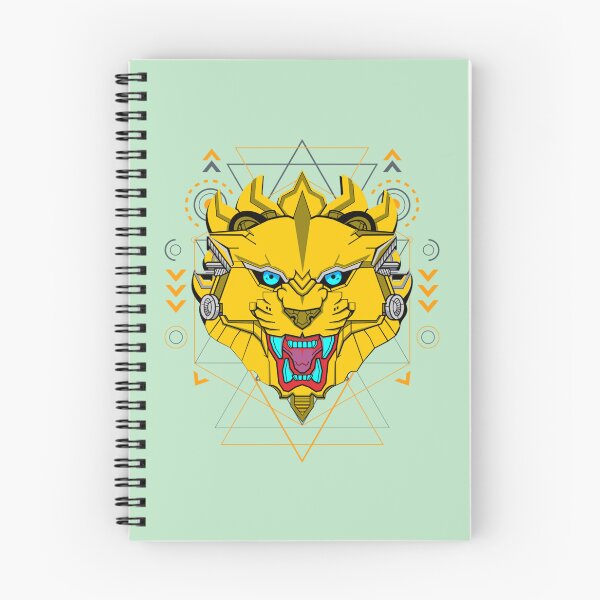 Item preview, Tiger Embroidery Design  designed and sold by Cre8iveSkill.