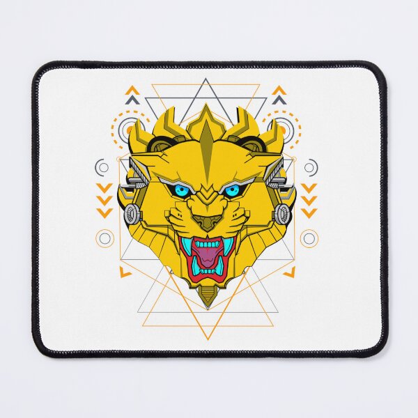Item preview, Tiger Embroidery Design designed and sold by Cre8iveSkill.