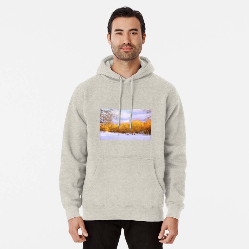 Item preview, Pullover Hoodie designed and sold by Mallorn.