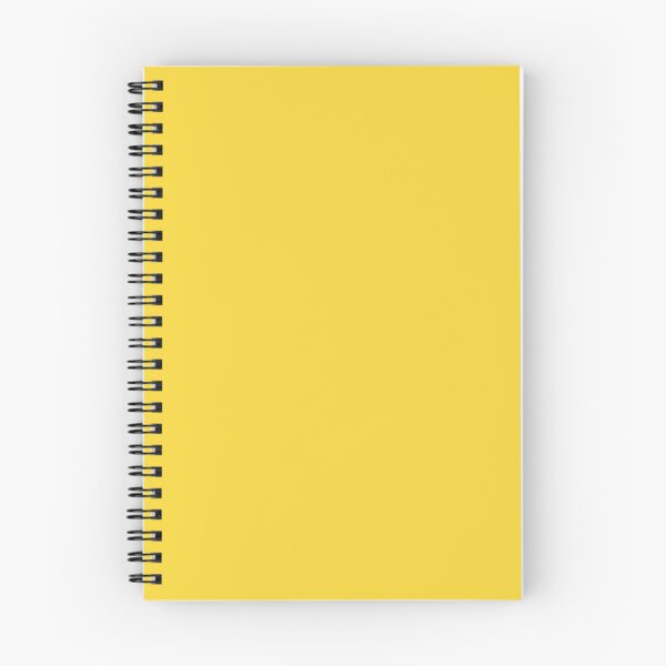 Item preview, Summer Color Palettes #F7D635 designed and sold by By Lalo.