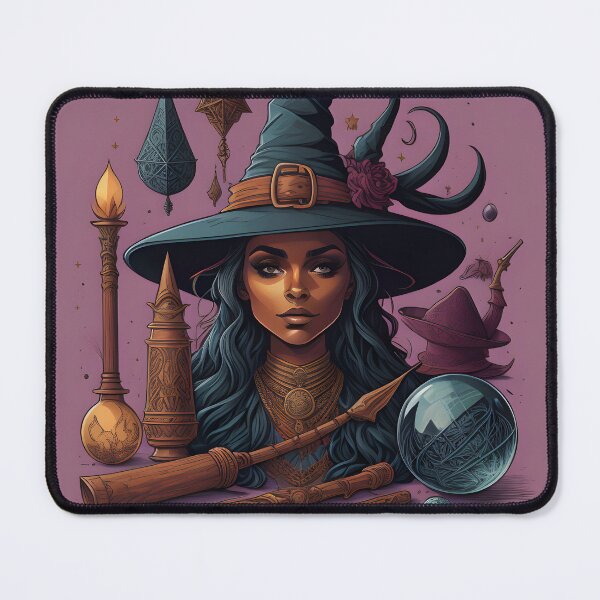 Item preview, Witchy Accessories designed and sold by Shiwwa.