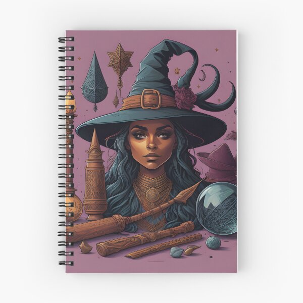 Item preview, Witchy Accessories designed and sold by Shiwwa.