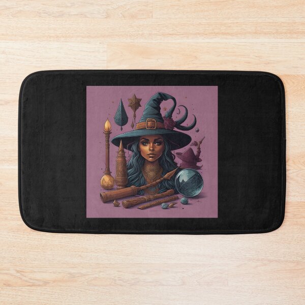 Item preview, Witchy Accessories designed and sold by Shiwwa.