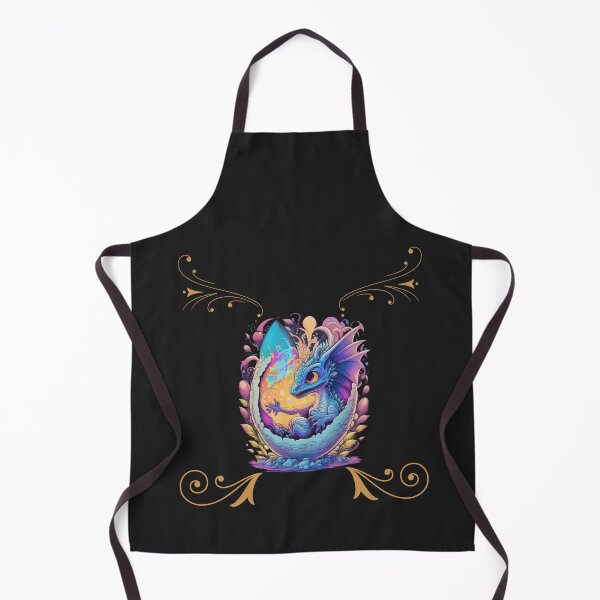 Item preview, Enchanting Hatchling designed and sold by IndigoPixa.