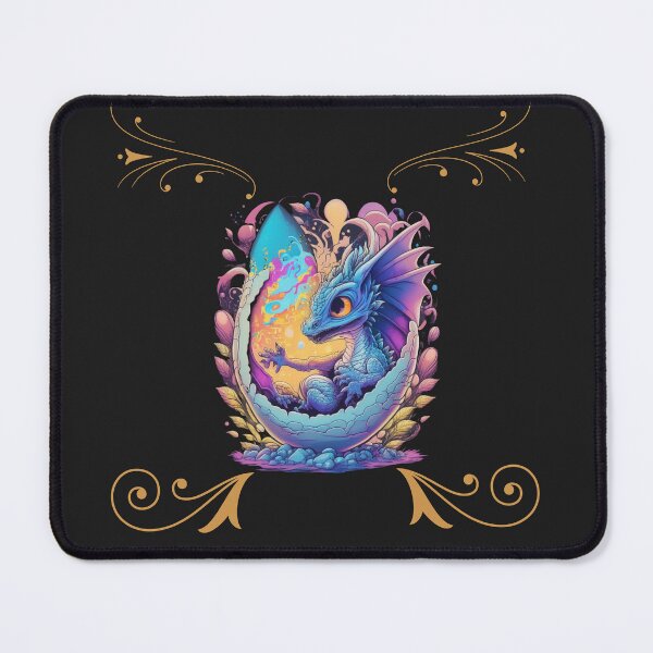 Item preview, Enchanting Hatchling designed and sold by IndigoPixa.