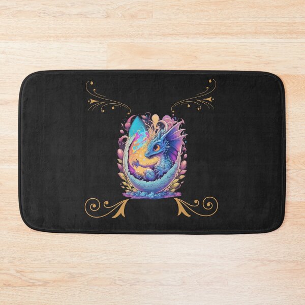 Item preview, Enchanting Hatchling designed and sold by IndigoPixa.