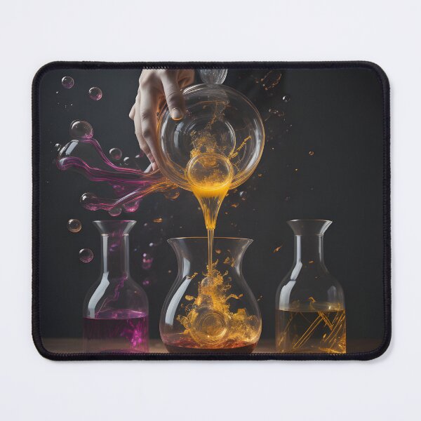 Item preview, Halloween Potions designed and sold by Shiwwa.