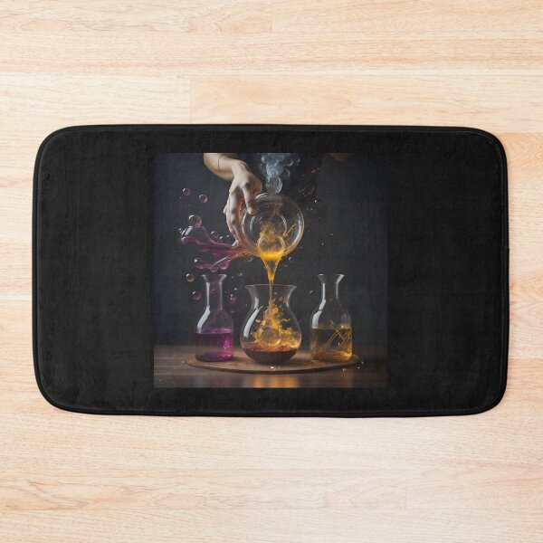 Item preview, Halloween Potions designed and sold by Shiwwa.