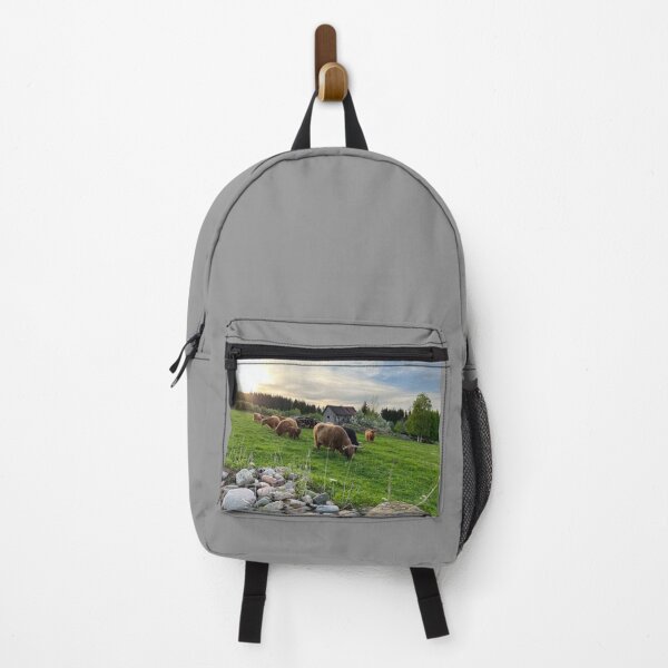 Item preview, Scottish Highland Cattle Cows 4435 designed and sold by SaarelaHighland.