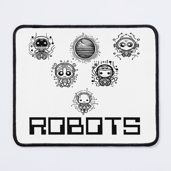 Artikelvorschau, Roboterdesign 2 entworfen und verkauft von GaliFreak.