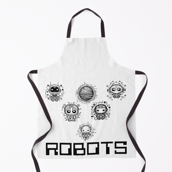 Item preview, Robot Design 2 designed and sold by GaliFreak.
