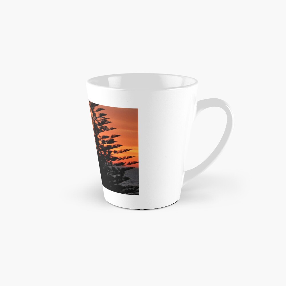 Item preview, Tall Mug designed and sold by DDHA.