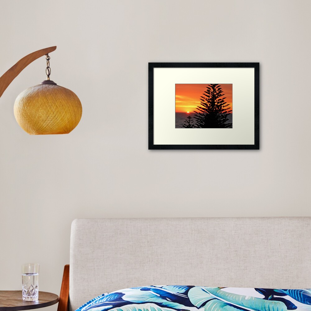Item preview, Framed Art Print designed and sold by DDHA.