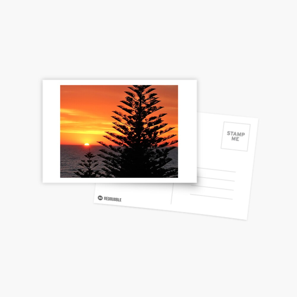 Item preview, Postcard designed and sold by DDHA.