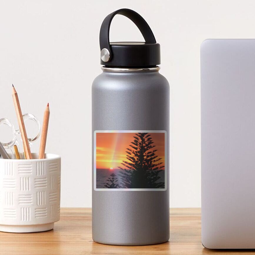 Item preview, Holographic Sticker designed and sold by DDHA.