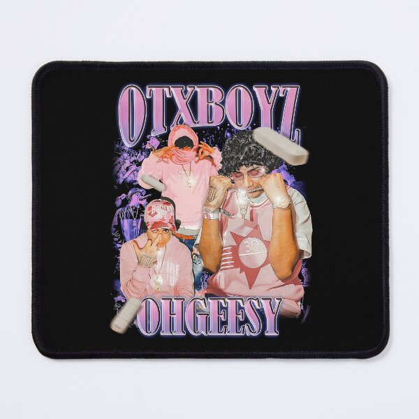 Item preview, ohgeesy yes lavender sheroline art bone designed and sold by RnDTrendy.