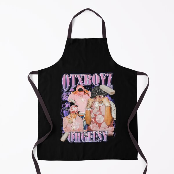 Item preview, ohgeesy yes lavender sheroline art bone designed and sold by RnDTrendy.
