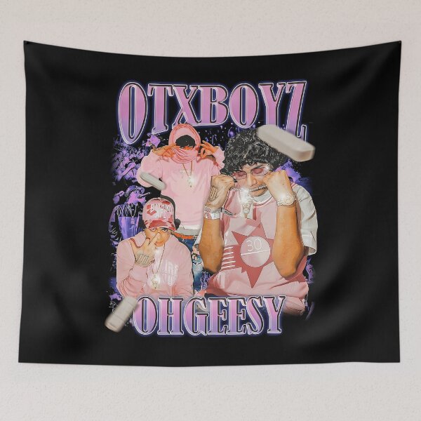 Item preview, ohgeesy yes lavender sheroline art bone designed and sold by RnDTrendy.
